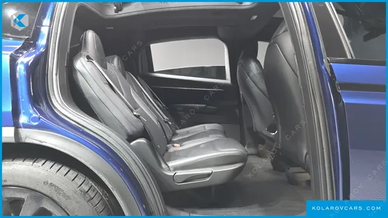 TESLA MODEL X AWD