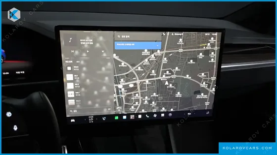 TESLA MODEL X AWD