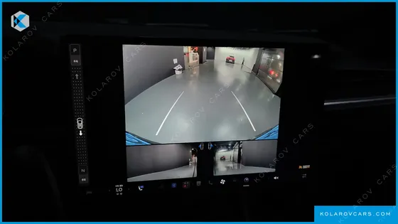 TESLA MODEL X AWD