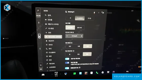 TESLA MODEL X AWD
