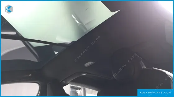 TESLA MODEL X AWD