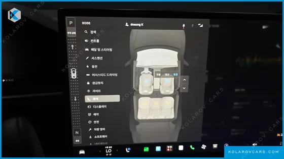 TESLA MODEL X AWD