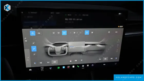 TESLA MODEL X AWD