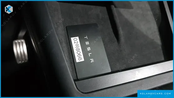 TESLA MODEL X AWD