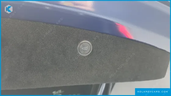 TESLA MODEL X AWD