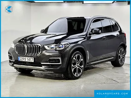 BMW X5 XDRIVE 30D XLINE