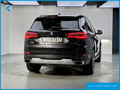 BMW X5 XDRIVE 30D XLINE