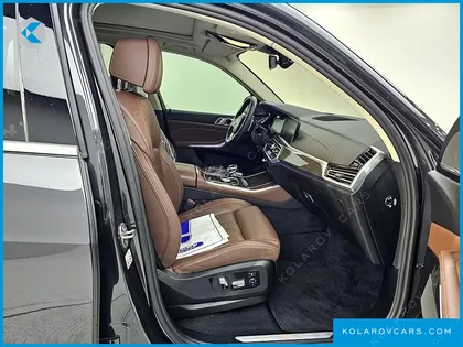 BMW X5 XDRIVE 30D XLINE
