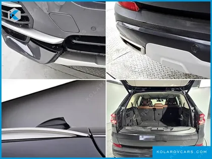 BMW X5 XDRIVE 30D XLINE