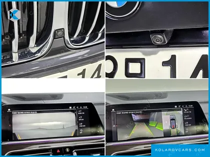 BMW X5 XDRIVE 30D XLINE