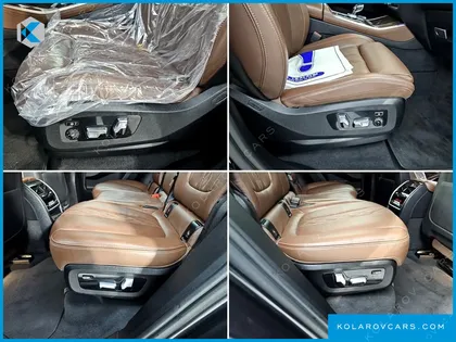 BMW X5 XDRIVE 30D XLINE