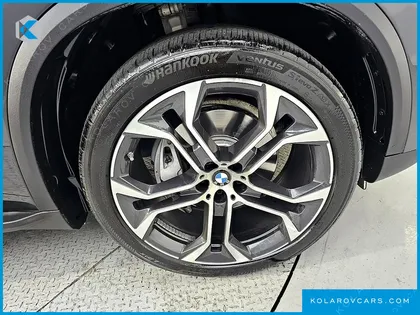 BMW X5 XDRIVE 30D XLINE