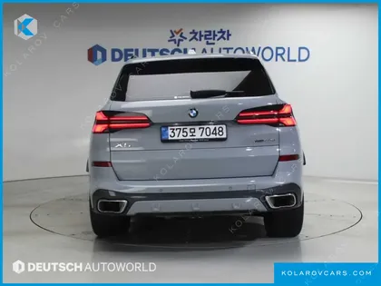 BMW X5 XDRIVE 30D M SPORT