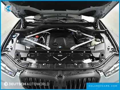 BMW X5 XDRIVE 30D M SPORT