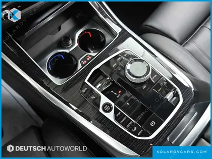 BMW X5 XDRIVE 30D M SPORT