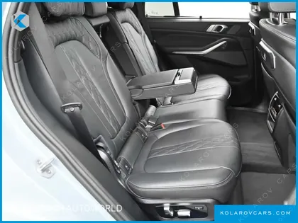 BMW X5 XDRIVE 30D M SPORT