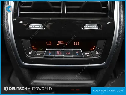 BMW X5 XDRIVE 30D M SPORT