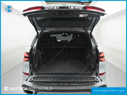 BMW X5 XDRIVE 30D M SPORT
