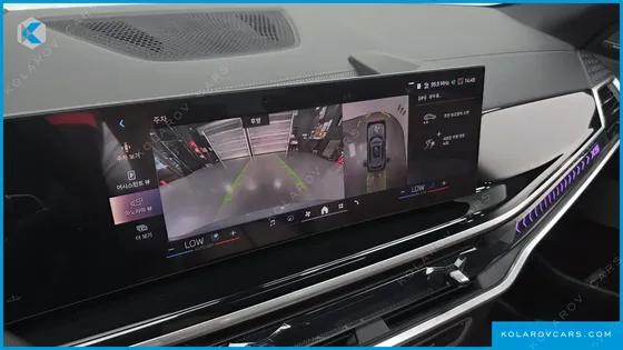 BMW X5 XDRIVE 40I M SPORT