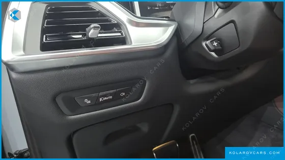 BMW X5 XDRIVE 40I M SPORT