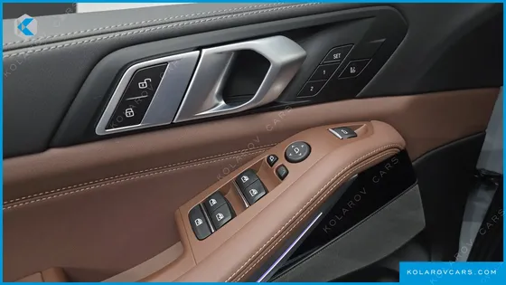 BMW X5 XDRIVE 40I M SPORT