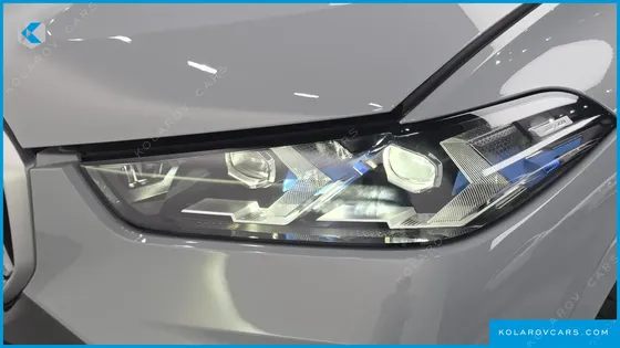BMW X5 XDRIVE 40I M SPORT