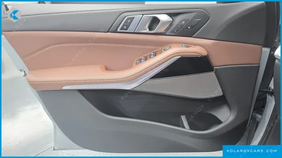 BMW X5 XDRIVE 40I M SPORT