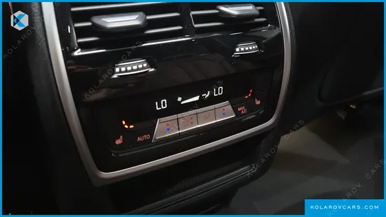 BMW X5 XDRIVE 40I M SPORT