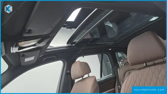 BMW X5 XDRIVE 40I M SPORT