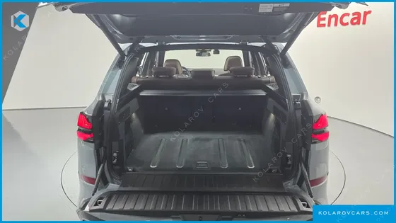 BMW X5 XDRIVE 40I M SPORT