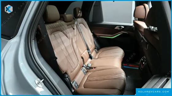 BMW X5 XDRIVE 40I M SPORT