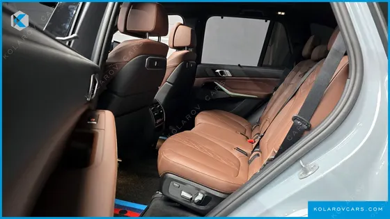 BMW X5 XDRIVE 40I M SPORT
