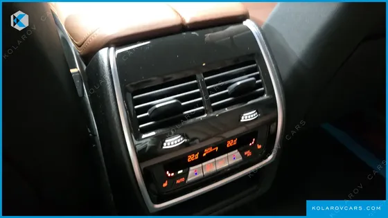 BMW X5 XDRIVE 40I M SPORT