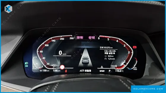 BMW X5 XDRIVE 30D XLINE