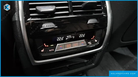 BMW X5 XDRIVE 30D XLINE