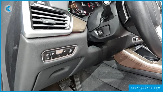 BMW X5 XDRIVE 30D XLINE