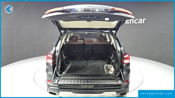 BMW X5 XDRIVE 30D XLINE