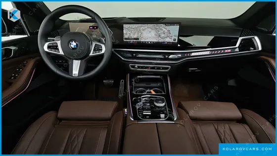 BMW X5 XDRIVE 40I M SPORT