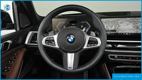 BMW X5 XDRIVE 40I M SPORT