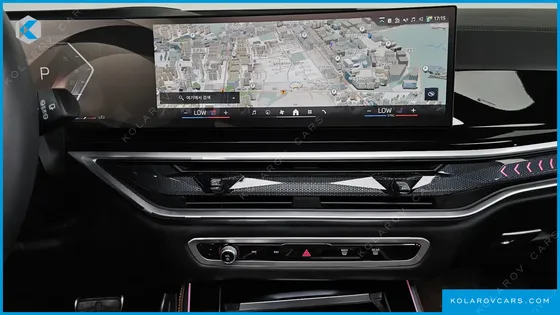 BMW X5 XDRIVE 40I M SPORT