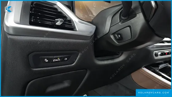 BMW X5 XDRIVE 40I M SPORT