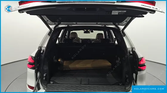 BMW X5 XDRIVE 40I M SPORT