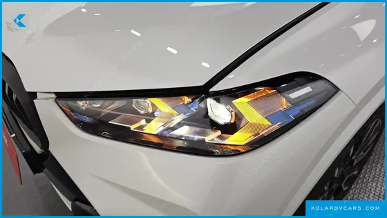 BMW X5 XDRIVE 40I M SPORT
