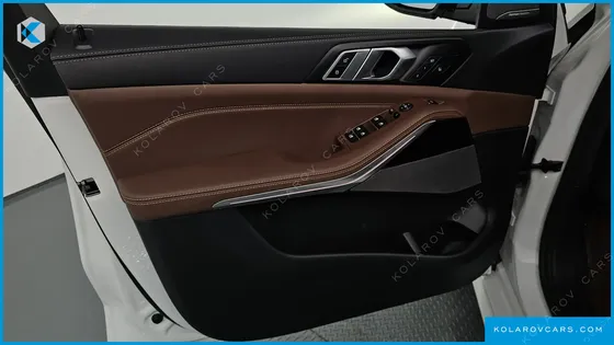 BMW X5 XDRIVE 40I M SPORT