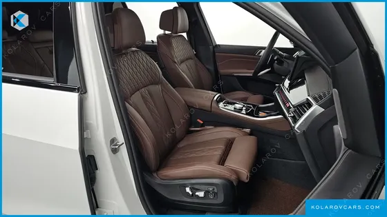 BMW X5 XDRIVE 40I M SPORT