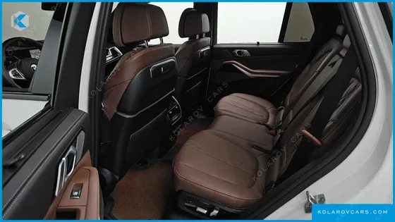 BMW X5 XDRIVE 40I M SPORT