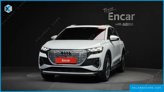 AUDI Q4 E-TRON 40 PREMIUM