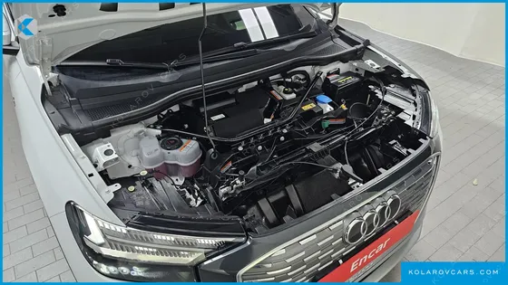 AUDI Q4 E-TRON 40 PREMIUM