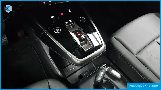 AUDI Q4 E-TRON 40 PREMIUM