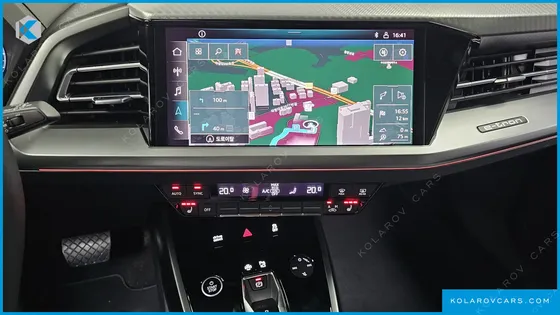 AUDI Q4 E-TRON 40 PREMIUM